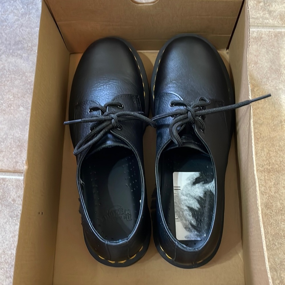 Dr. Martens